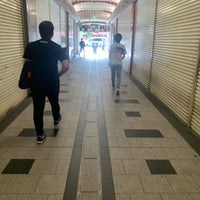 Photo taken at 万松寺駐車場 by かぎねこ on 6/24/2022