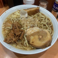 らーめん忍者 秋葉原 東京 東京都