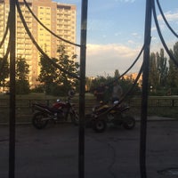 Photo taken at Пивнуха На Районе by Анастасия on 7/30/2014