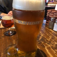 Foto tirada no(a) Wurst Und Bier por David A. em 2/23/2019