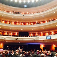 Photo taken at Finnish National Opera by Carla S. on 11/7/2015
