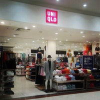 Photo taken at UNIQLO by chikenger Ｍ. on 6/14/2013