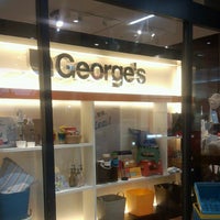 Photo taken at George&amp;#39;s by chikenger Ｍ. on 6/24/2013