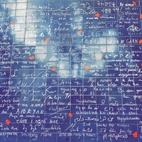 Photo taken at The Wall of &amp;quot;I love you&amp;quot; by A F. on 6/18/2023