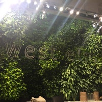 Photo taken at West Elm by Nadia R. on 2/25/2016