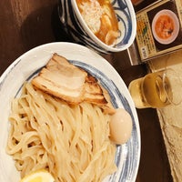 Photo taken at づゅる麺 池田 by RE180C on 5/18/2022
