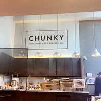 Photo taken at Chunky by Mohammad A. on 11/2/2023