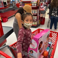 Photo taken at Target by William Y. on 3/20/2022