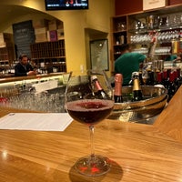 Photo taken at Ferry Plaza Wine Merchant by William Y. on 12/10/2021