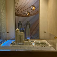 Photo taken at Habtoor Grand Resort, Autograph Collection by Hattan on 1/13/2024