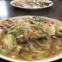 珉珉 延岡店 2 Tips