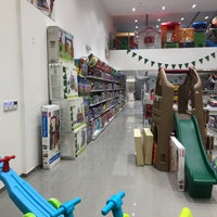 Photo taken at Fanateer Toys فناتير by Saleh on 5/27/2019