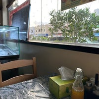 Photo taken at Octopus Restaurant مطعم الاخطبوط by Altamimi on 12/15/2023