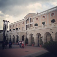 La Reggia Designer Outlet - Marcianise, Campania