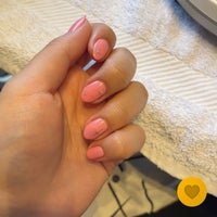 Photo taken at Mellow Nail Artistry by Felwa on 7/15/2022