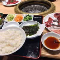 焼肉 三千里 南砂店 276人の訪問者 から 1つのtip 件