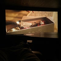 Photo taken at iPic Theatres by M. on 8/27/2022