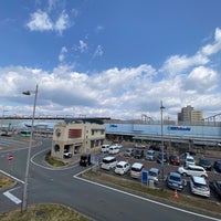 Photo taken at Kakogawa Station by ふじ on 3/8/2024