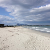 La Cinta Spiaggia