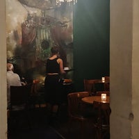 Photo taken at Café Schwarzsauer by Shahrzad B. on 7/29/2017
