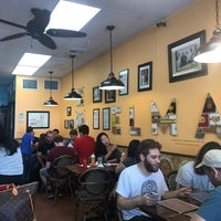 Photo taken at El Mago de las Fritas by Grant S. on 2/24/2018