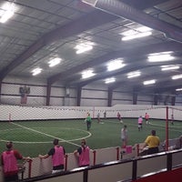 timpanogos soccer indoor