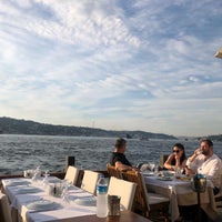 Photo taken at Villa Bosphorus by Ulas G. on 7/3/2021