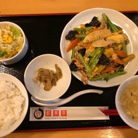 Photo taken at 紅高梁 総本店 by あお on 9/16/2022