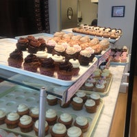 Photo taken at Hello Cupcake by dgalbers on 1/26/2013