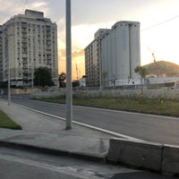 Photo taken at Niterói by Dulce on 5/31/2019