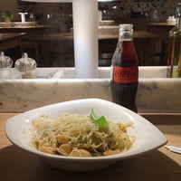 Photo taken at Vapiano by Eyad on 3/7/2023
