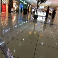 Photo taken at Sahara Mall by Eyad on 4/6/2016