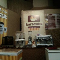 6/17/2013にwalter s.がKariowka Caféで撮った写真
