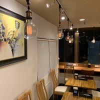 10/3/2019에 MABRUR H.님이 MABRUR HALAL DINING, KYOTO에서 찍은 사진