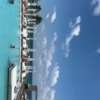 Photo taken at 1 Hotel South Beach by Turki M. on 5/31/2024