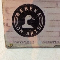 Bebeke Om Aris Ristorante Asiatico In Bandung