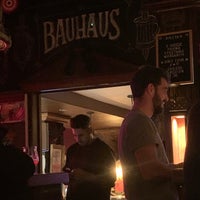 11/6/2019にAliがBauhaus Barで撮った写真