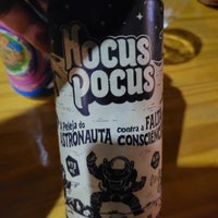 Photo taken at Hocus Pocus DNA by Raul Q. on 10/23/2022