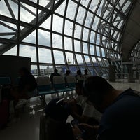 Photo taken at Gate A2 by 3ouf | عـوف on 9/1/2023