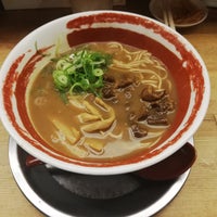 徳島ラーメン 麺王 岡山駅前店 9 Tips