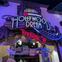 Photo taken at Hollywood Dream - The Ride by Jason L. on 9/18/2023