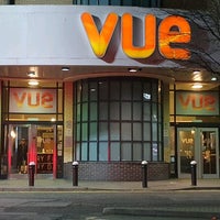 Photo taken at Vue by Keep W. on 1/1/2020