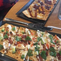 Photo taken at MacKenzie River Pizza, Grill &amp;amp; Pub by Abby V. on 9/8/2019