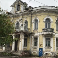 Photo taken at Бежецк by Руба on 8/31/2020