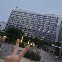 Photo taken at Okinawa Prefectural Government by キョウゴク on 6/16/2023