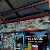 Southern Soul Barbeque - 98 tips from 2423 visitors