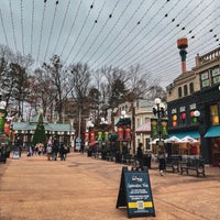 Foto diambil di Six Flags Over Georgia oleh ASIM🦅 pada 12/23/2022