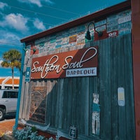 Southern Soul Barbeque - 98 tips from 2423 visitors