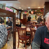 Photo taken at New York Luncheonette by Kay S. on 12/16/2021