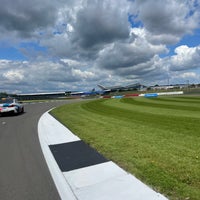 Photo taken at Silverstone Circuit by Kay S. on 8/3/2023